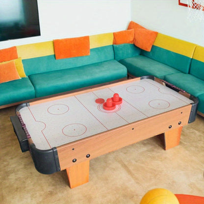 Mini Tisch Eishockeyspiel – Perfekt für Familienfun und Partys