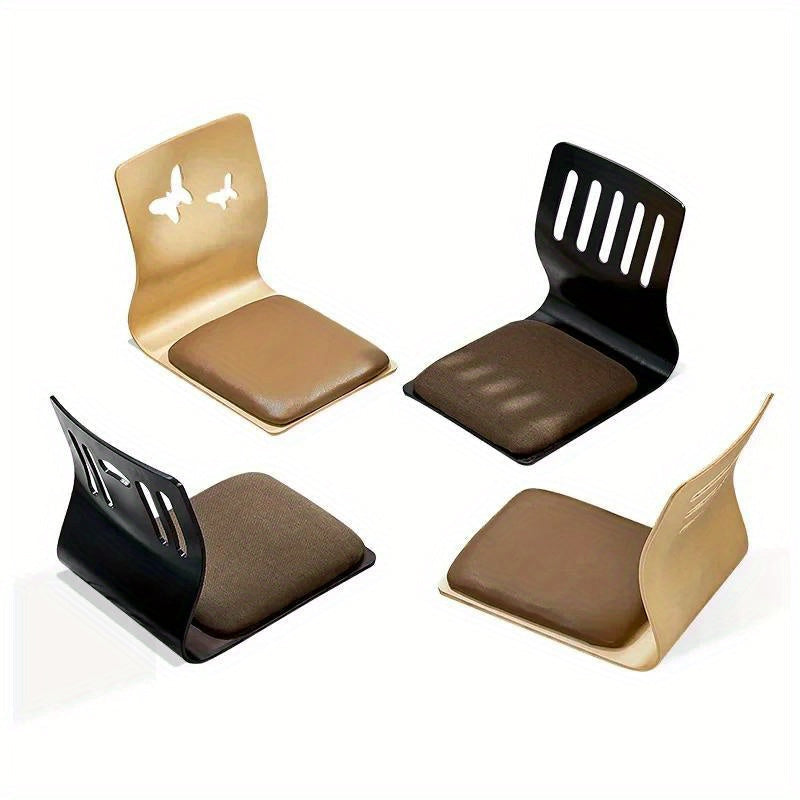 Zenito Zaisu Bodensitz-Set – Minimalistisch und Komfortabel