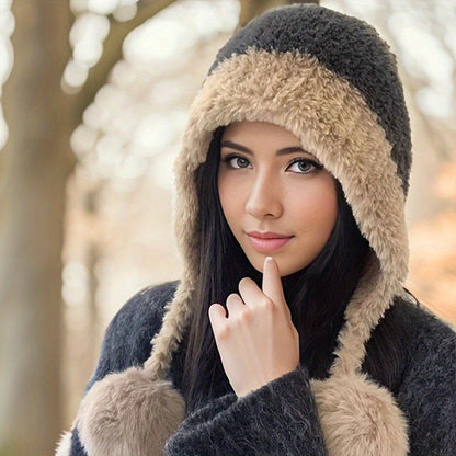 Maxima Wintermütze – Für Warme Ohren im Winter