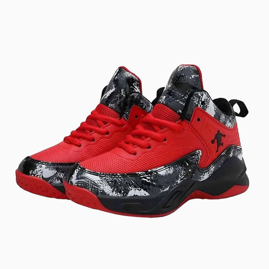 Ruben Sneakers – Sportliche Schuhe für aktive Jungs