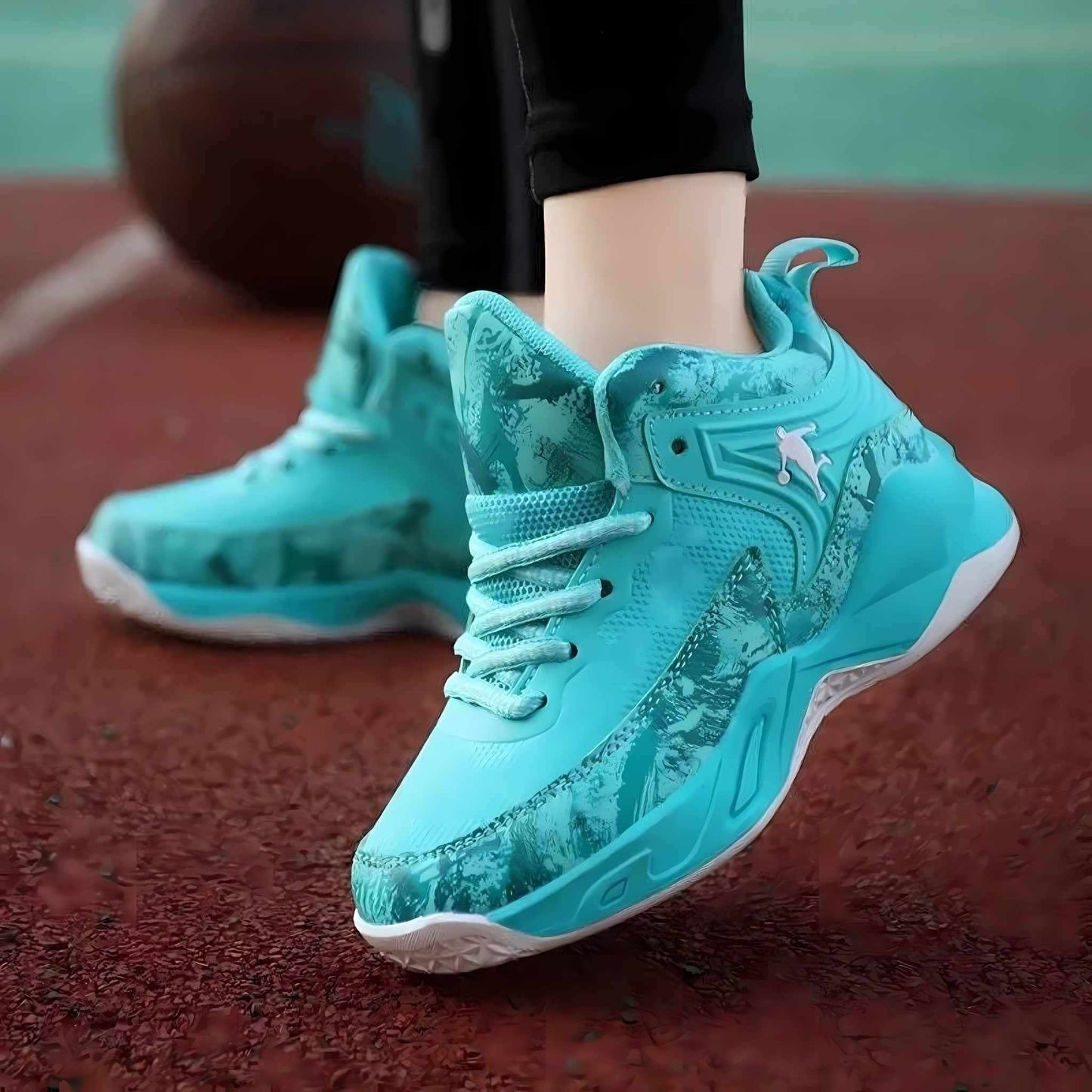 Ruben Sneakers – Sportliche Schuhe für aktive Jungs