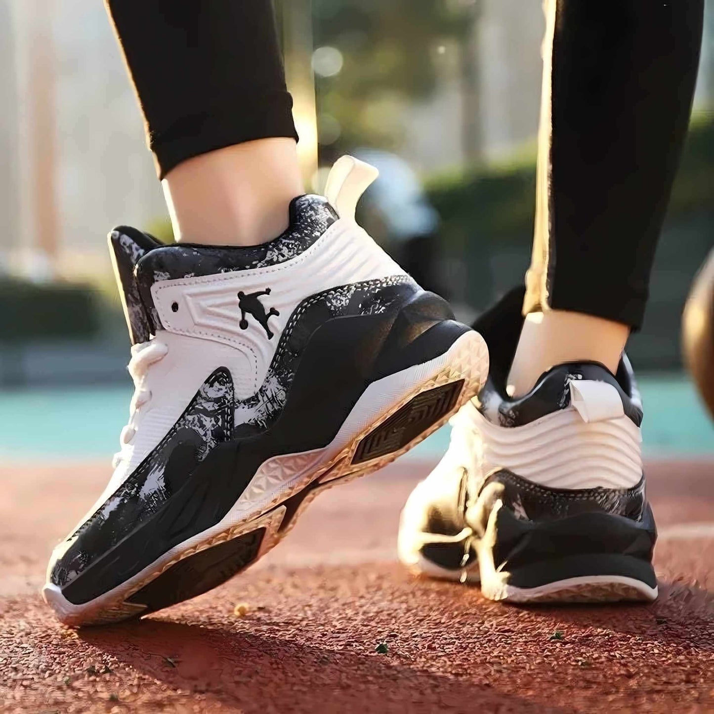 Ruben Sneakers – Sportliche Schuhe für aktive Jungs