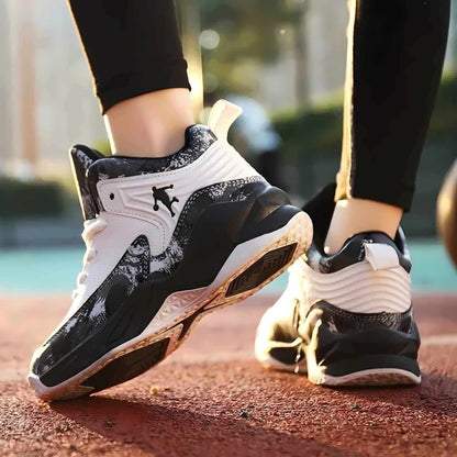 Ruben Sneakers – Sportliche Schuhe für aktive Jungs