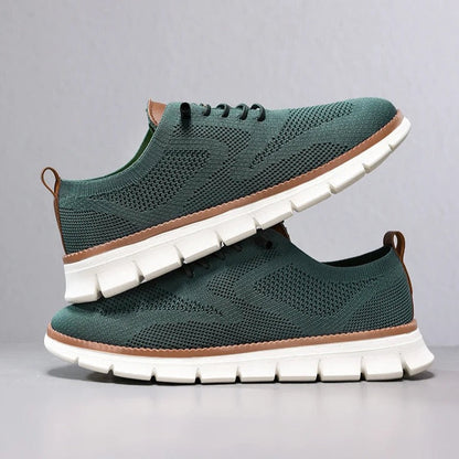 Luca Sportive Sneakers – Für Aktive Tage