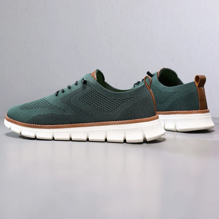 Luca Sportive Sneakers – Für Aktive Tage