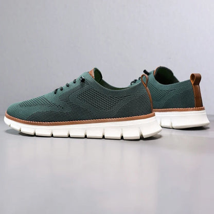 Luca Sportive Sneakers – Für Aktive Tage
