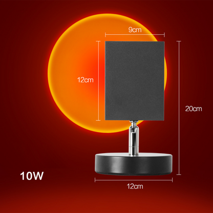 LumaGlow Stimmungslicht – Schaffe die Perfekte Atmosphäre