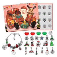 Weihnachtsmann B