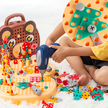 KidCreative Kit – Komplette Toolbox für grenzenlose Kreativität