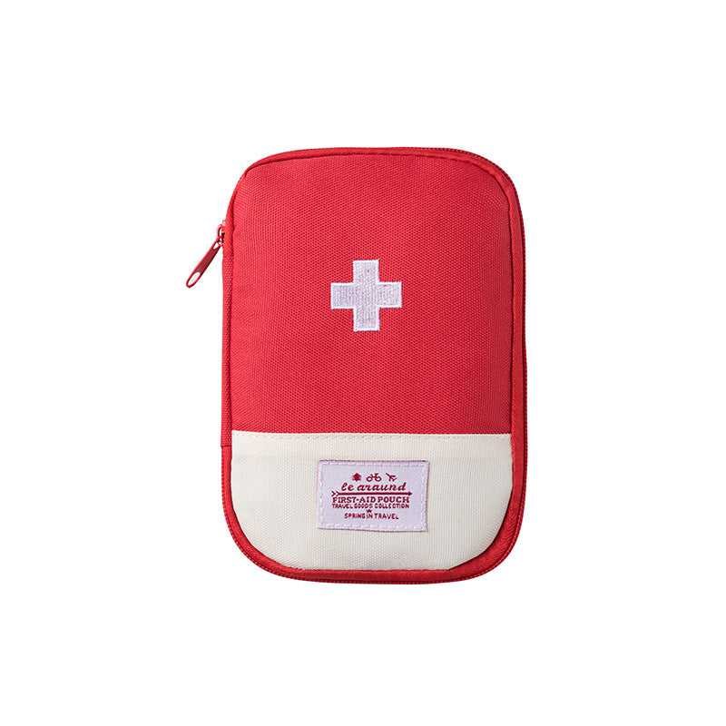 MediPack – Mini Tragbare Medizinische Tasche
