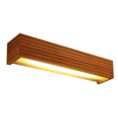 Woodland Glow Wandlampe – Natürlich und Warm