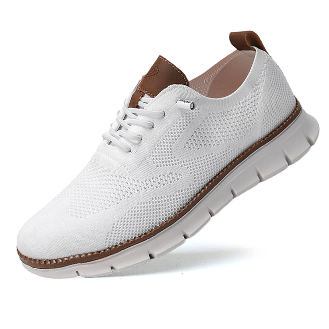 Atmungsaktive Freizeitschuhe – Leicht und Flexibel