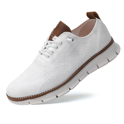 Atmungsaktive Freizeitschuhe – Leicht und Flexibel