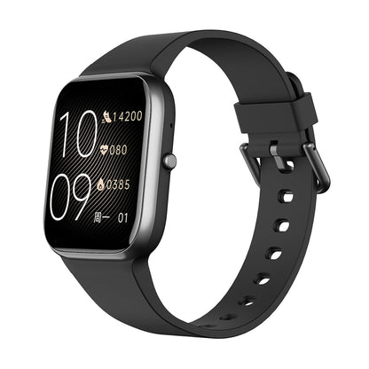 Smart Health Pro Smartwatch – Komplett Gesundheits- und Fitnessuhr
