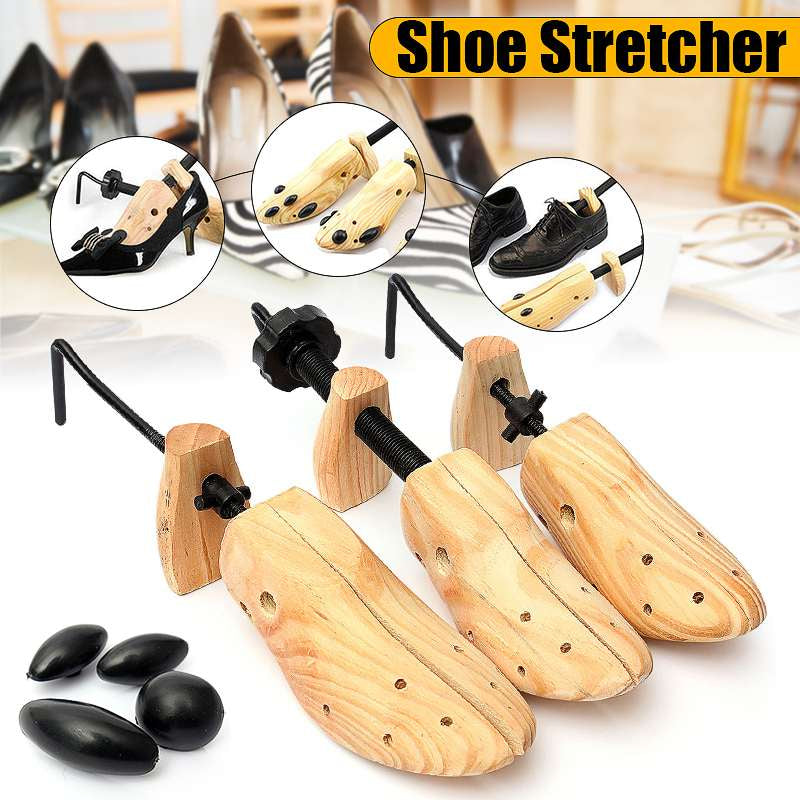 Professioneller Schuhspanner – Für bequeme und perfekt sitzende Schuhe