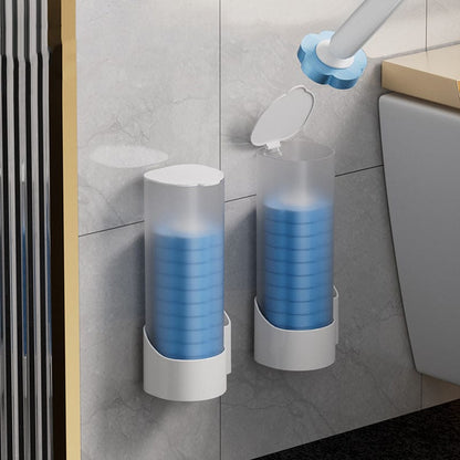 HygiënePlus Toiletreinigungssystem