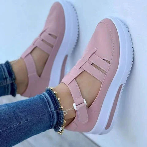 Striva - Orthopädische Damenschuhe