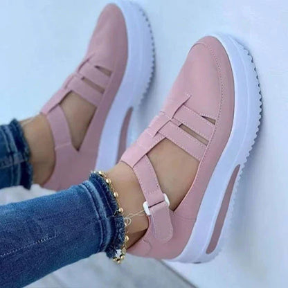Striva - Orthopädische Damenschuhe