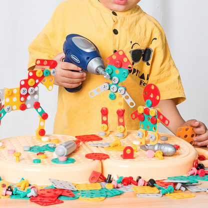 KidCreative Kit – Komplette Toolbox für grenzenlose Kreativität