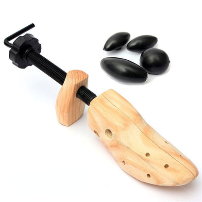 Professioneller Schuhspanner – Für bequeme und perfekt sitzende Schuhe