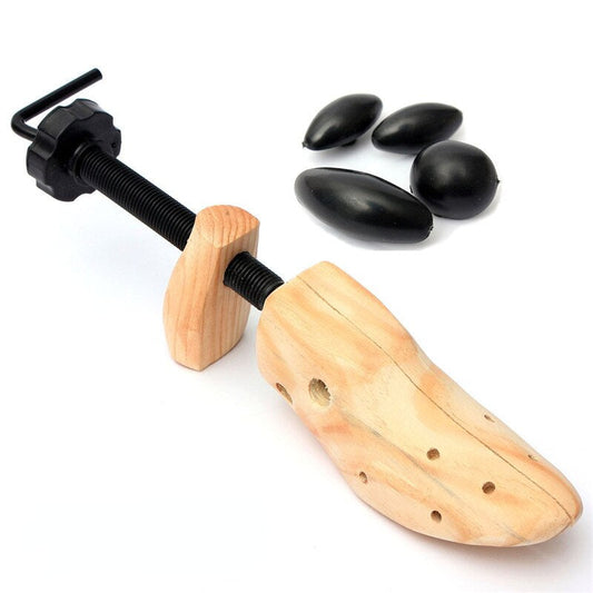 Professioneller Schuhspanner – Für bequeme und perfekt sitzende Schuhe