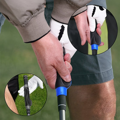 Golf Griff Trainer – Für einen perfekten Schwung und Kontrolle