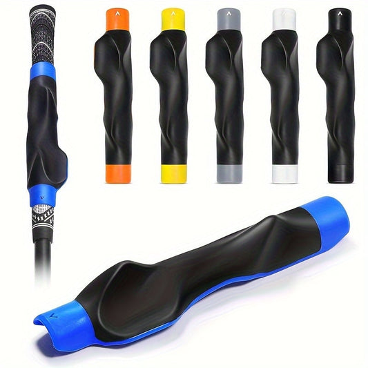 Golf Griff Trainer – Für einen perfekten Schwung und Kontrolle