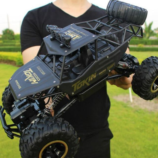 RockRider RC Truck – Ultimatives Offroad-Vergnügen für Jung und Alt