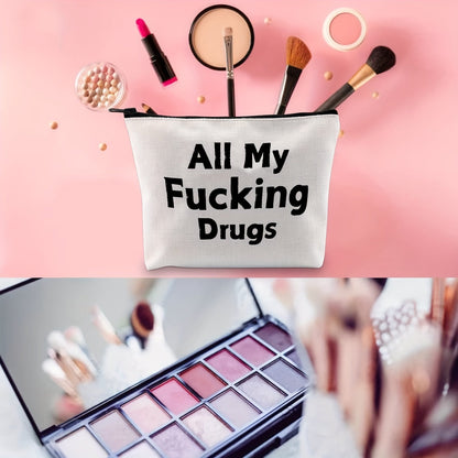 Make-up Tasche – Stilvolle Organizer für Schönheitsprodukte