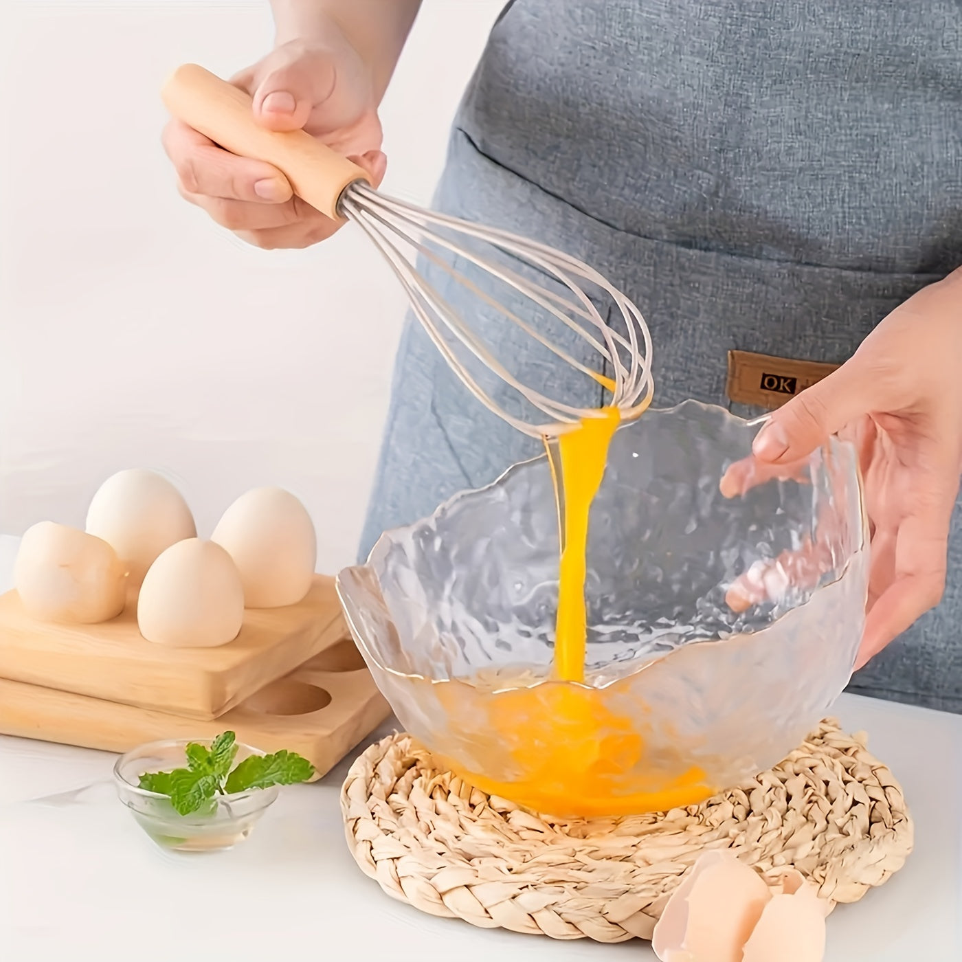 KochGenuss Küchen-Set – Für Effizienz und Stil in der Küche