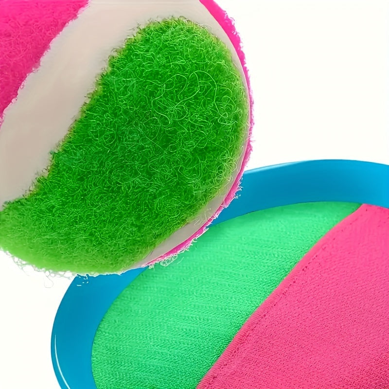 Lustige Catch & Throw Set – Für endlosen Spielspaß