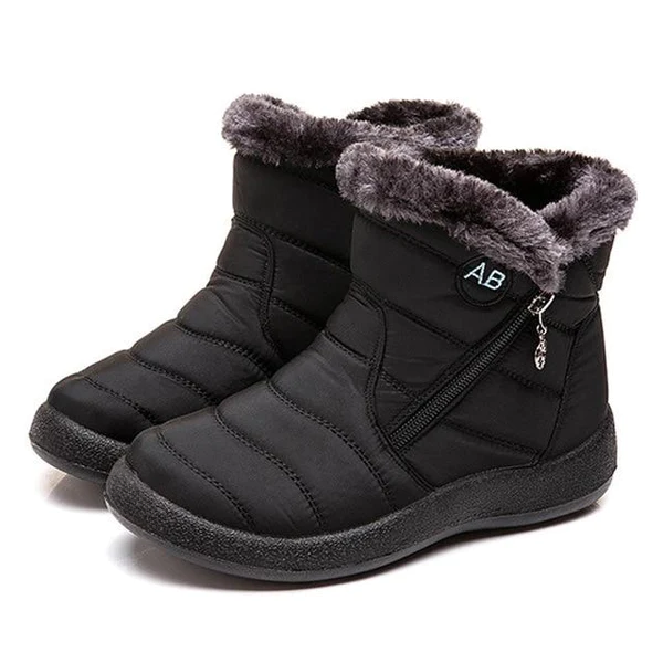 Winter Comfort Boots für Damen