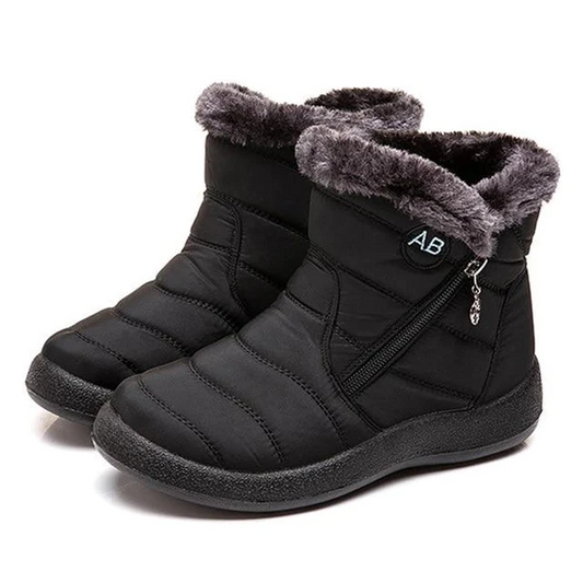 Winter Comfort Boots für Damen