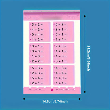Pädagogisches Rechenspiel – Stärken Sie mathematische Fähigkeiten mit Spaß