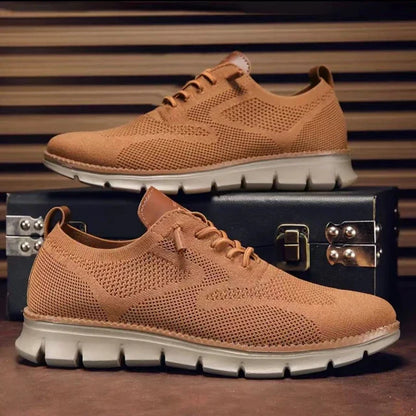 Atmungsaktive Freizeitschuhe – Leicht und Flexibel
