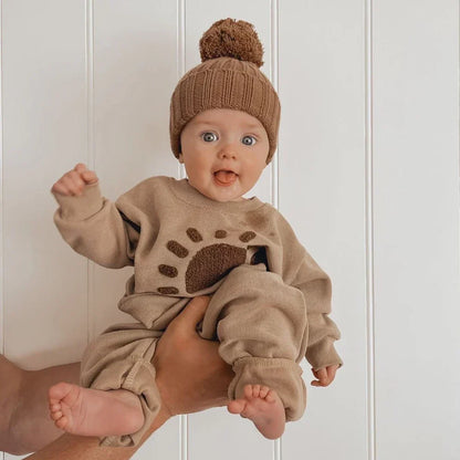 Sunshine Kinderset – Für einen Fröhlichen und Bequemen Look