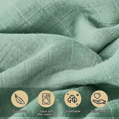 BreezeEase Stilldecke für den Außenbereich – Leicht & Atmungsaktiv