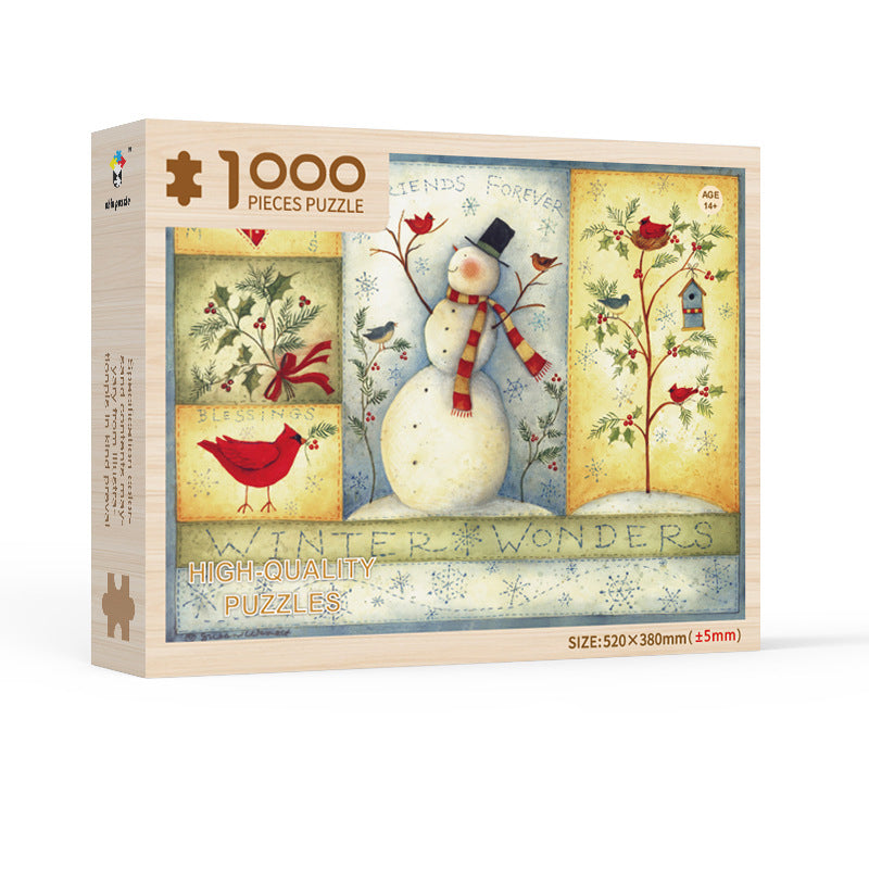 Weihnachtlicher Krippen-Adventskalender – Für ein magisches Weihnachts-Erlebnis