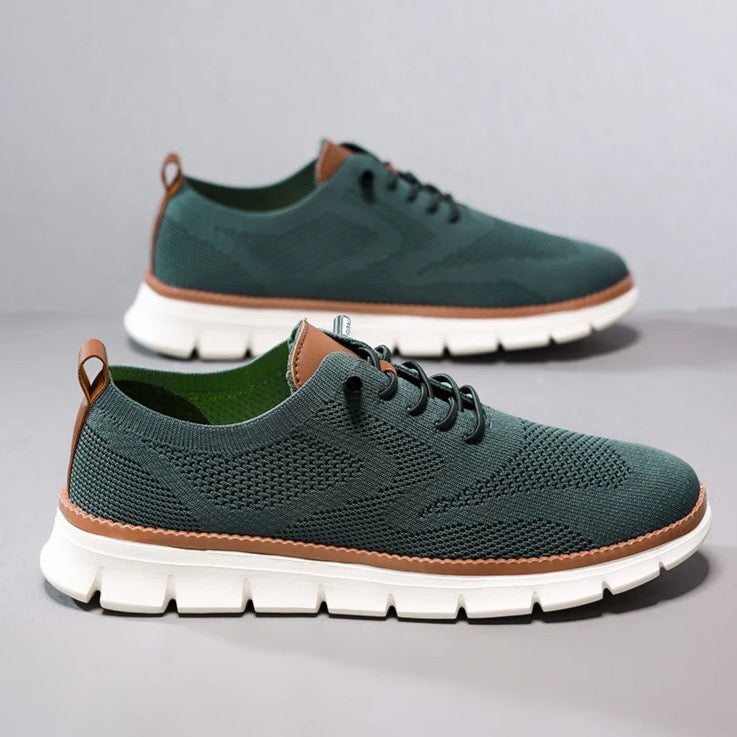 Luca Sportive Sneakers – Für Aktive Tage