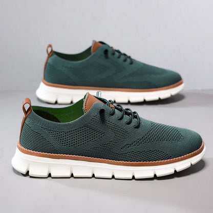 Luca Sportive Sneakers – Für Aktive Tage