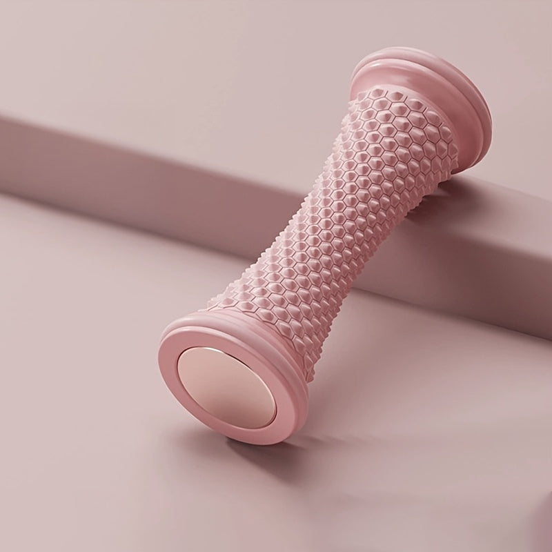 FlexiRoll Fußmassage Roller – Lindert Spannung und Fördert die Durchblutung