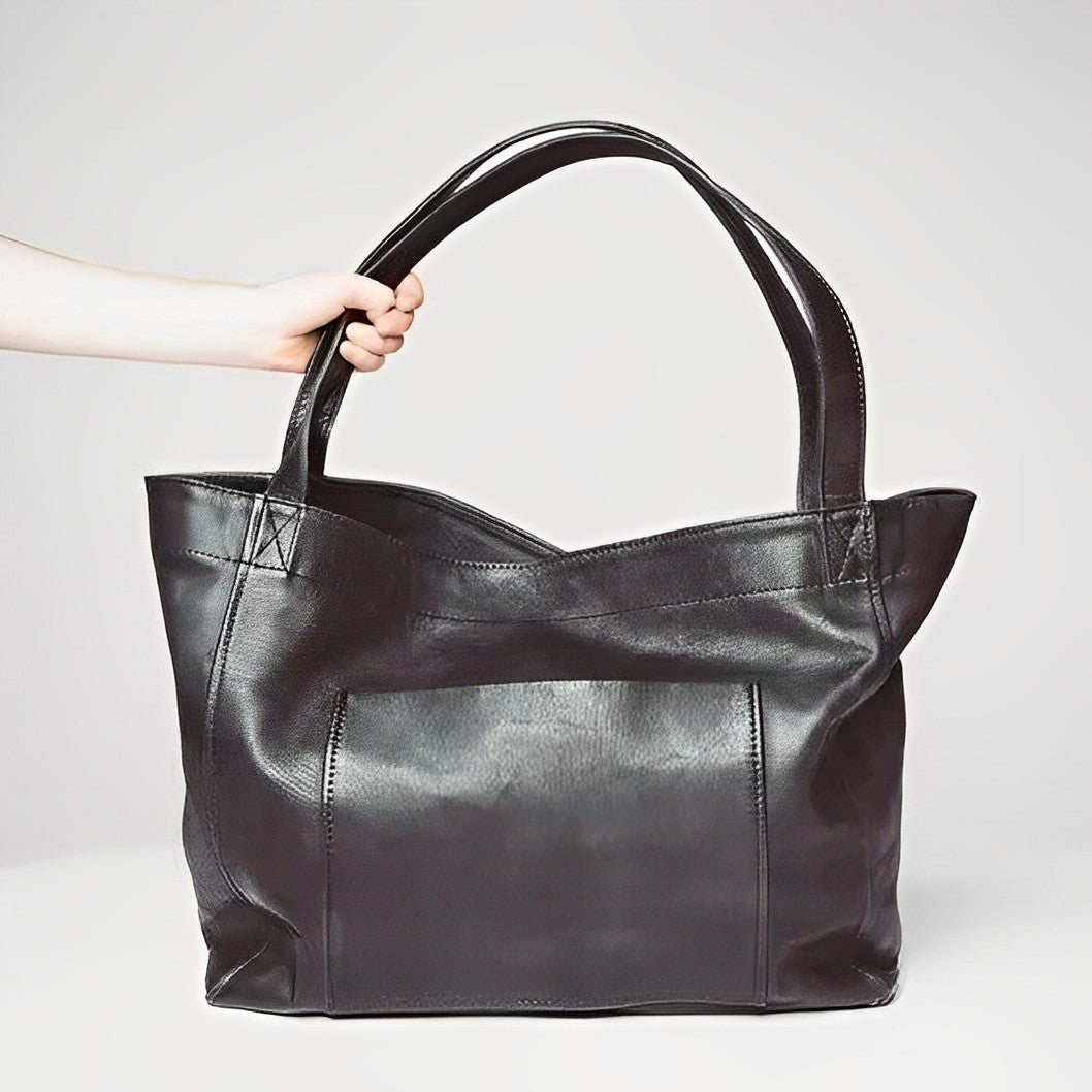 Sophie Luxus Tote Bag – Für einen eleganten und praktischen Look