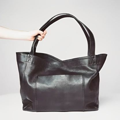 Sophie Luxus Tote Bag – Für einen eleganten und praktischen Look