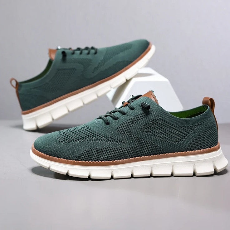 Luca Sportive Sneakers – Für Aktive Tage