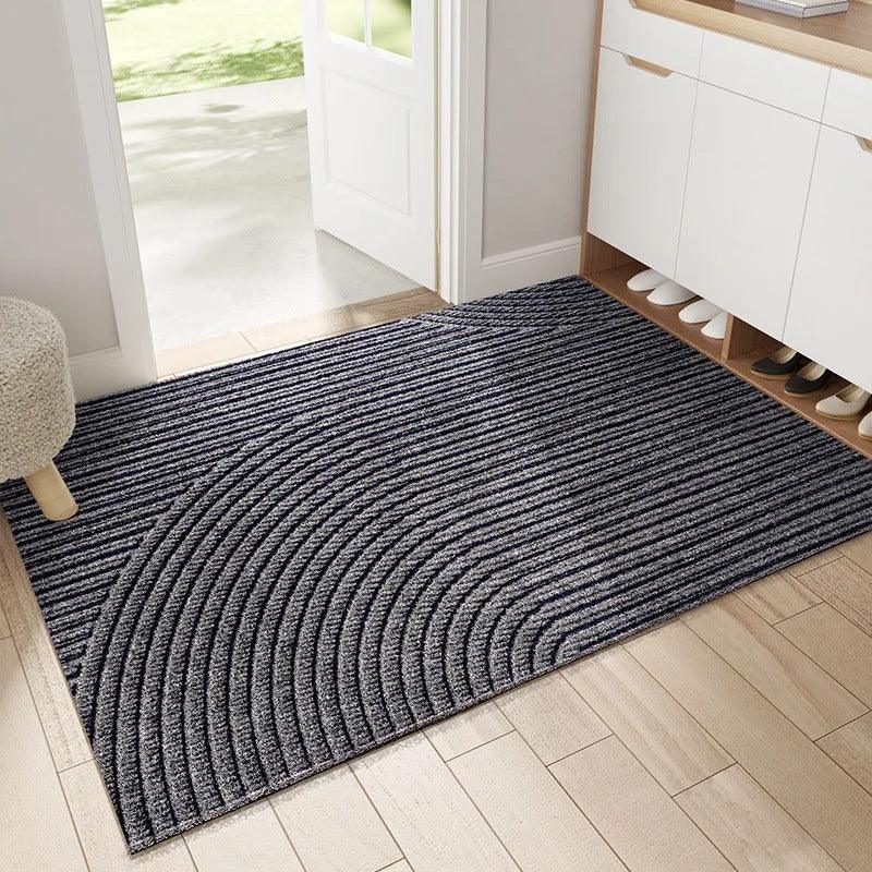Nordic Grip Fußmatte – Stilvoll und Praktisch für Jeden Eingang