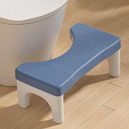 Praktischer Toilettenstapelstuhl – Für eine verbesserte Sitzhaltung