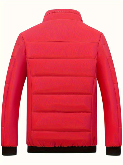 Lukas Steppjacke – Für einen Stilvollen Look