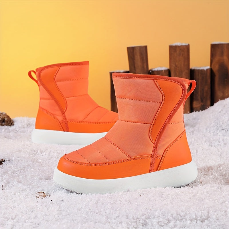 Winter Wanderstiefel für Kinder – Für Komfort und Schutz im Winter