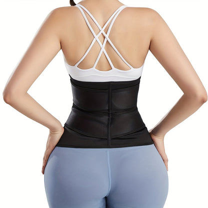ShapeCurve Taillentrimmer – Verstellbar und Bequem