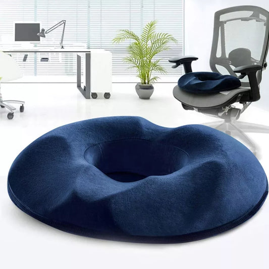 ComfortZone Orthopädisches Donut-Sitzkissen – Unterstützung und Entlastung